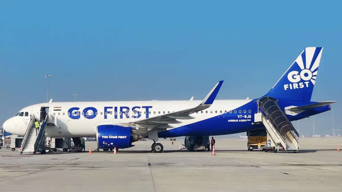 Go First Extends Flight Cancellations Till THIS DATE Amid Ongoing