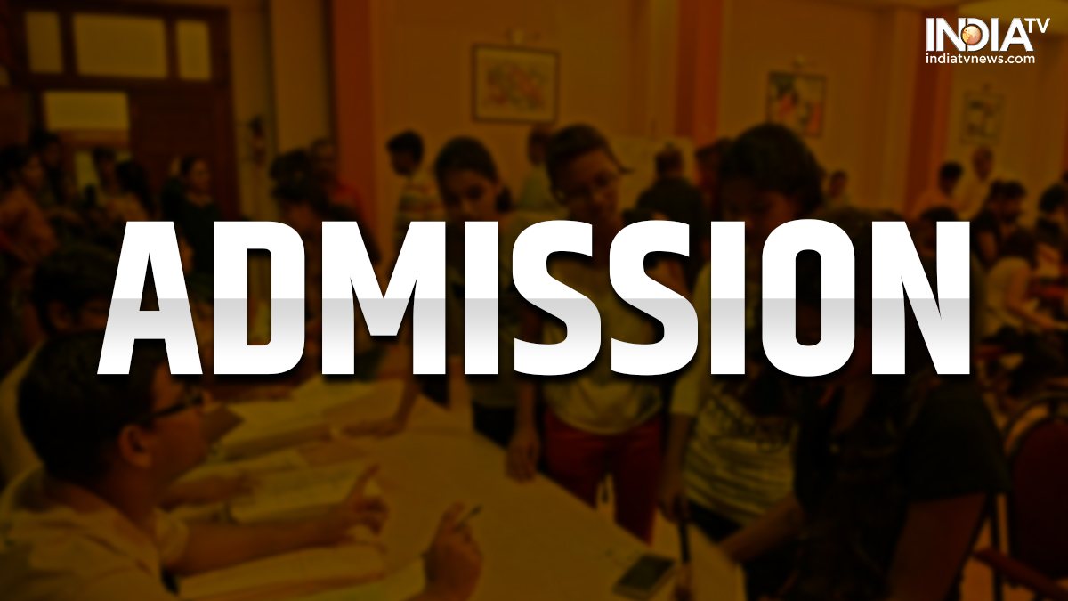 Du Ug Admission Delhi University To Release Csas First Allocation