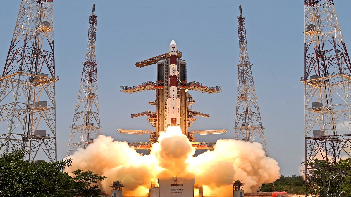 Aditya L1 Launch How European Space Agency Is Assisting ISRO S Maiden