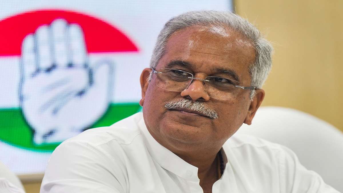 Chhattisgarh Cm Bhupesh Baghel To His Nephew And Rival Bjp Candidate