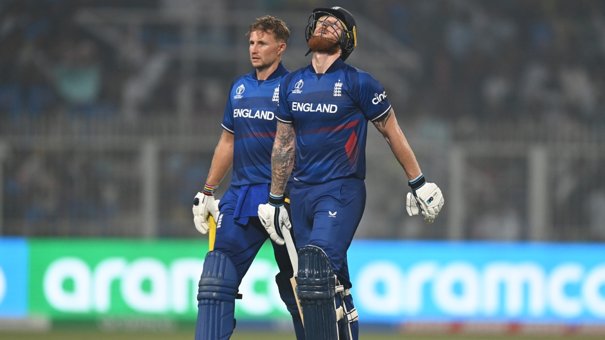 England Drop Players Including Ben Stokes Moeen Ali From Squad For