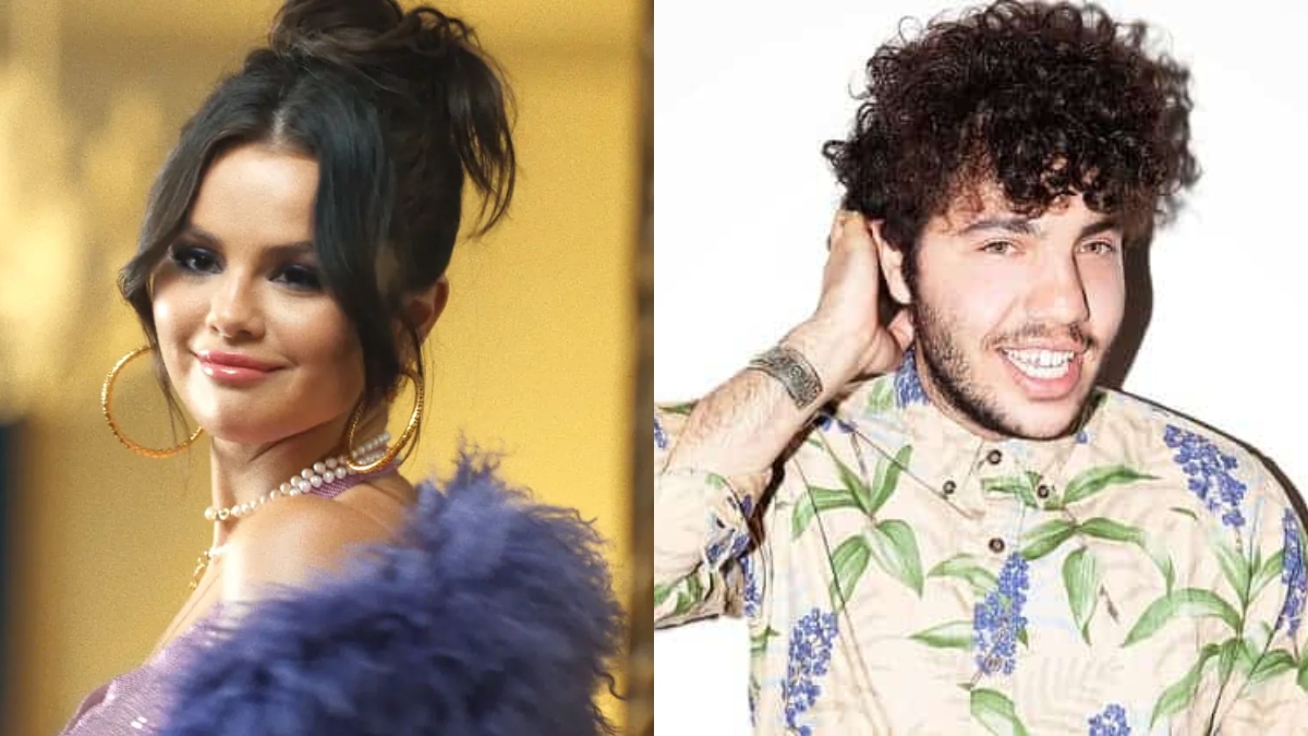 Selena Gomez Confirms Dating Producer Benny Blanco Deets Inside