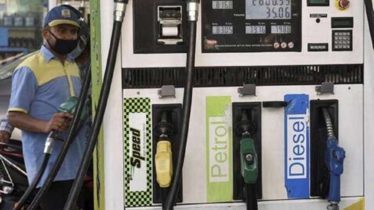 Karnataka Petrol Pumps To Display Fuel Prices In Kannada From Today