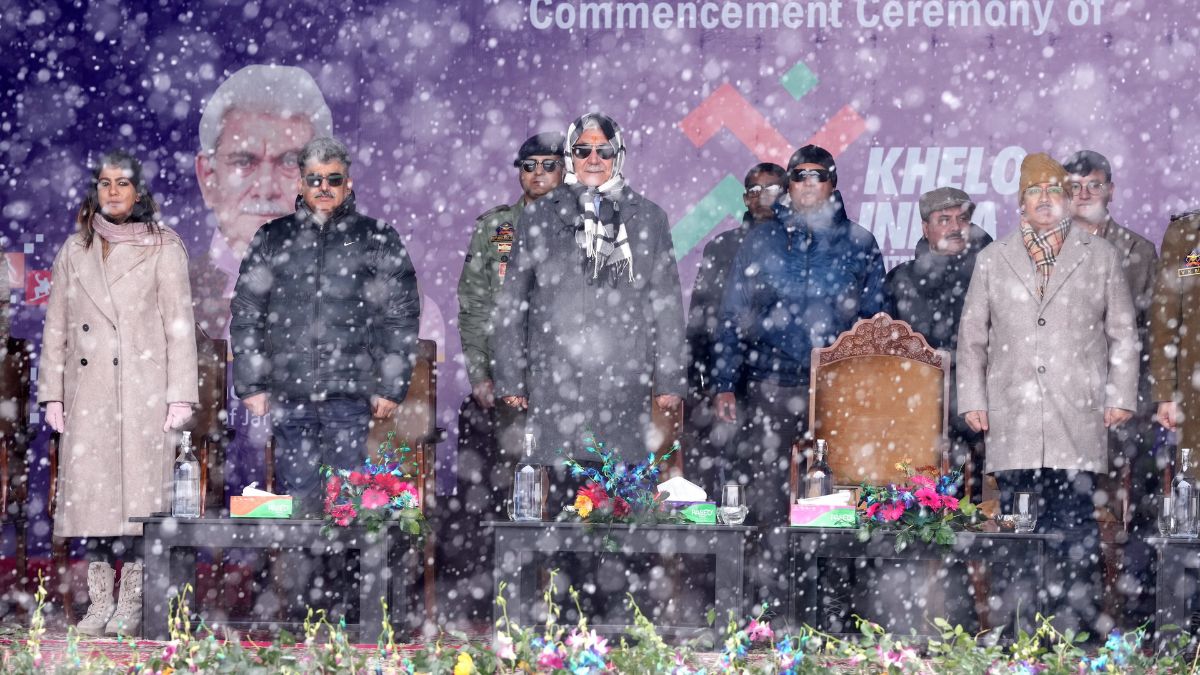 Winter Games All Khelo India Athletes Survive Avalanche Hit In