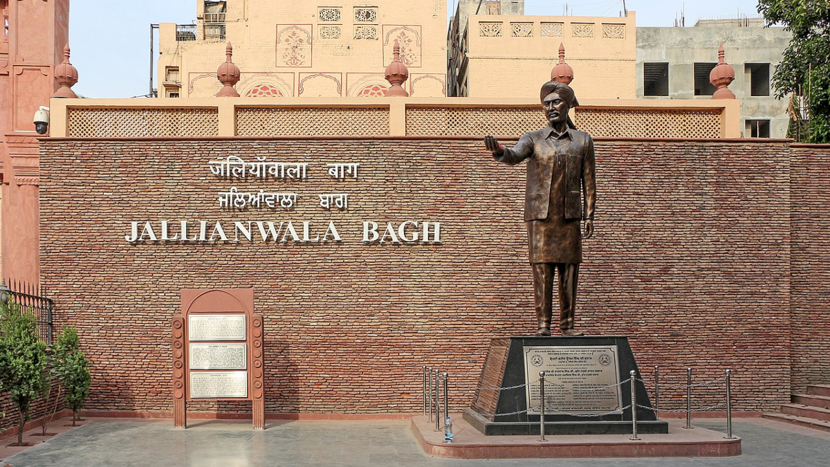 Jallianwala Bagh Massacre 7 Lesser Known Facts About Infamous 1919