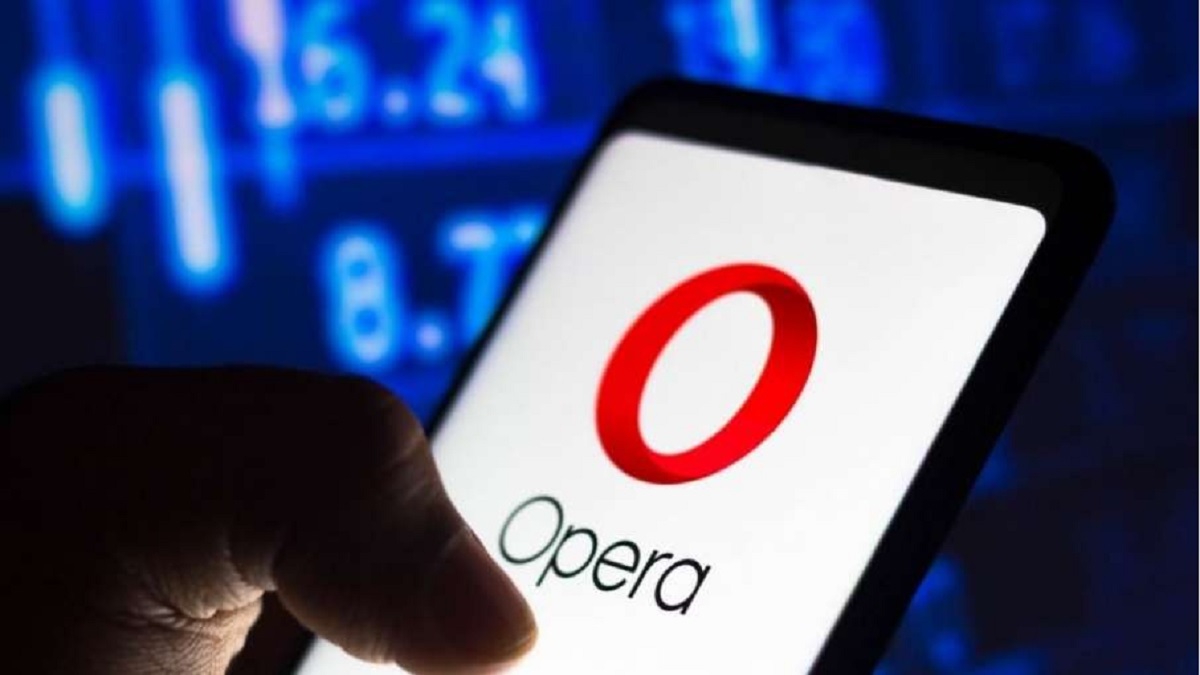 Opera Browser To Add Gemini Ai Like Featrue How Will It Work India Tv