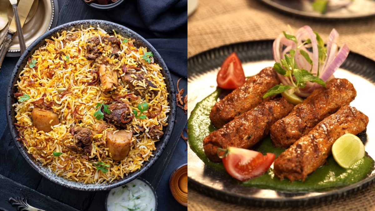 Eid Al Adha 2024 Biryani To Seekh Kebabs 5 Lip Smacking Mutton Dishes