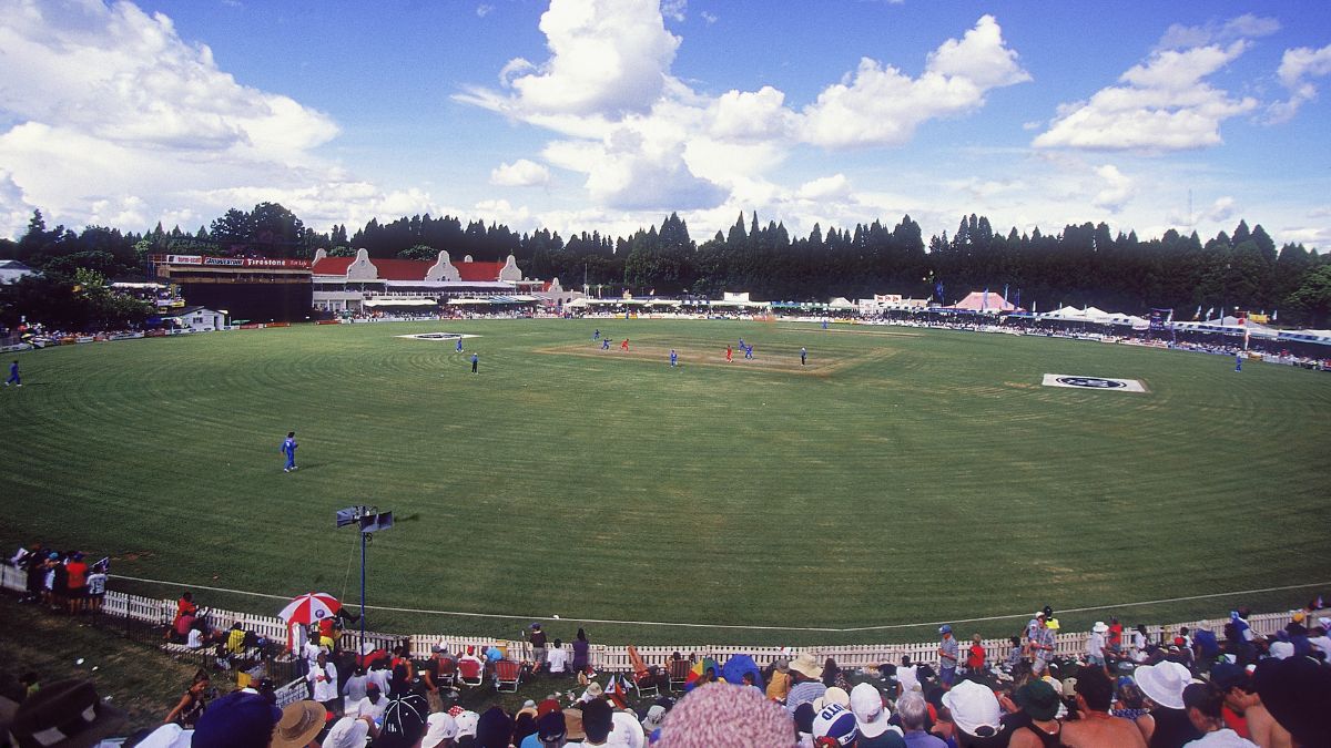 Harare Sports Club Pitch Report India Vs Zimbabwe St T I Pitch