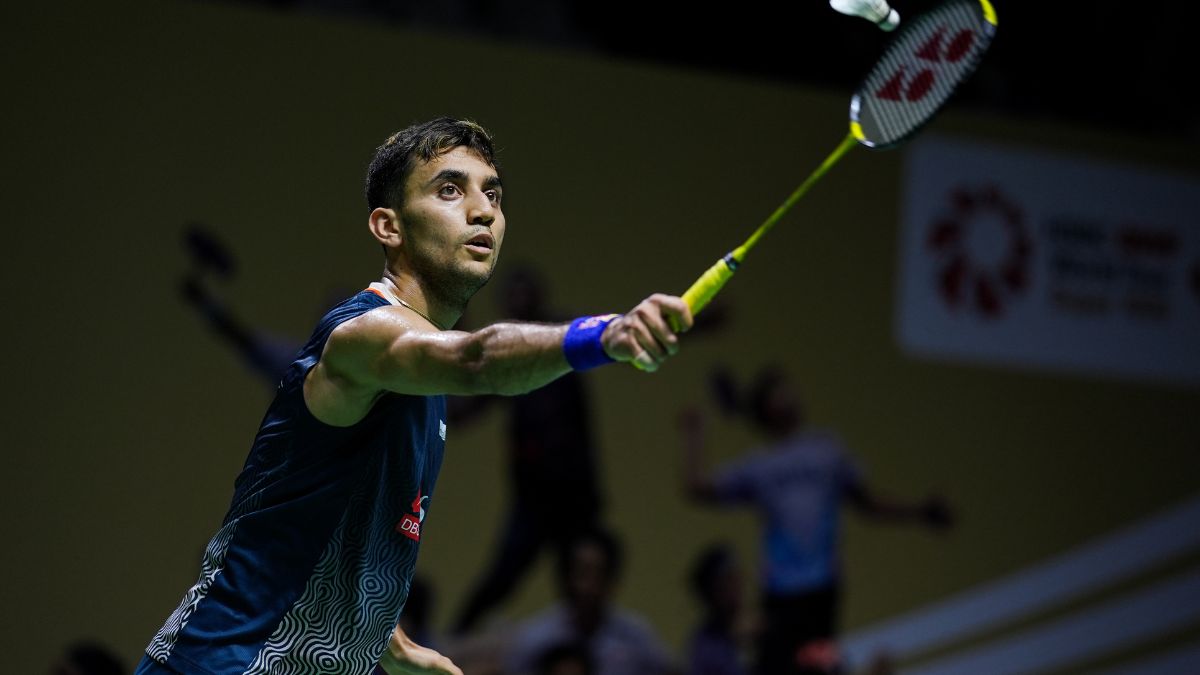 Lakshya Sen Stuns World Number Three Jonatan Christie To Enter Round Of