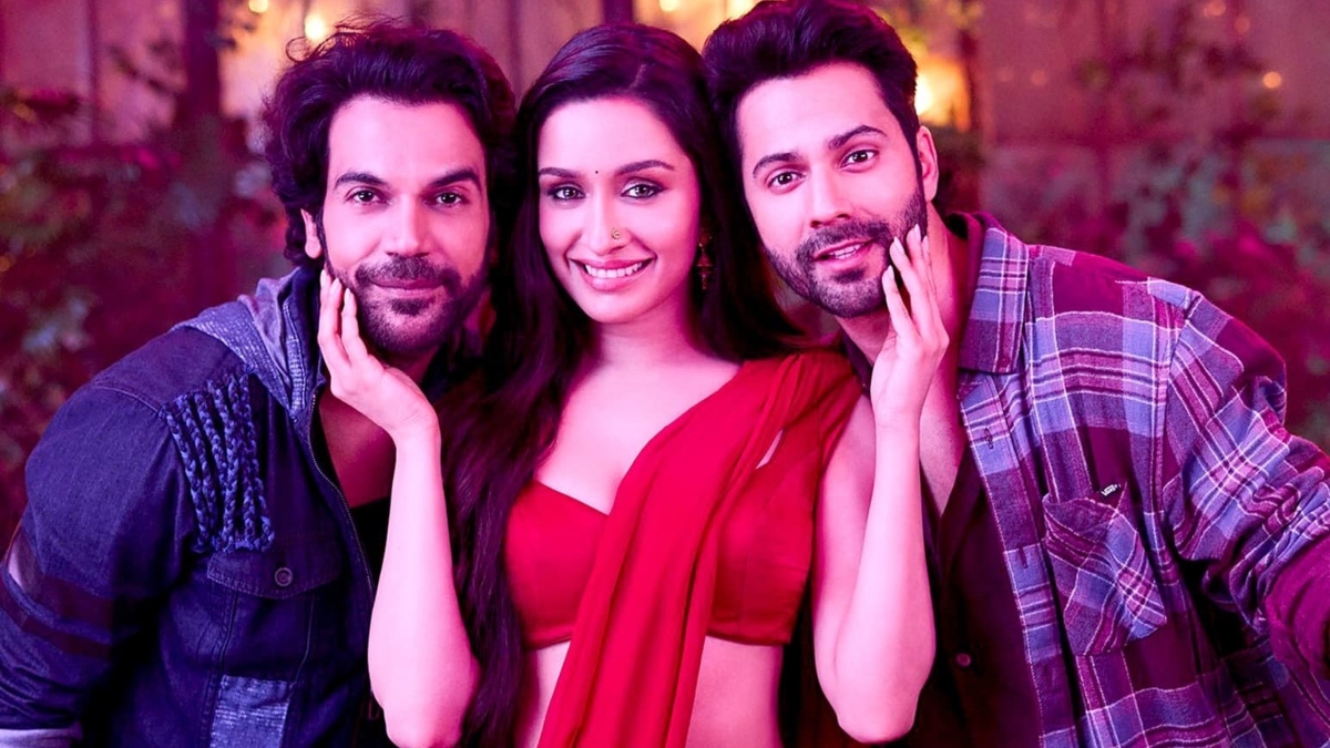 Shraddha Kapoor Rajkummar Rao Starrer Stree 2 Releases On OTT But