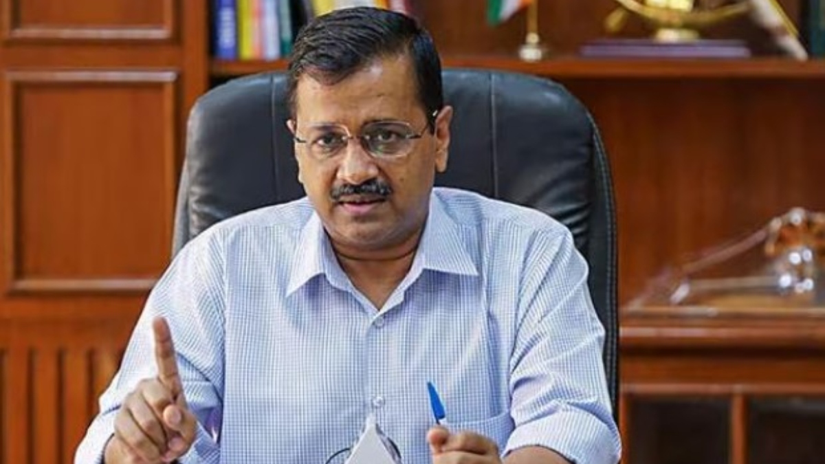 Pm Modi S Degree Remark Sc Refuses To Quash Summons Against Kejriwal