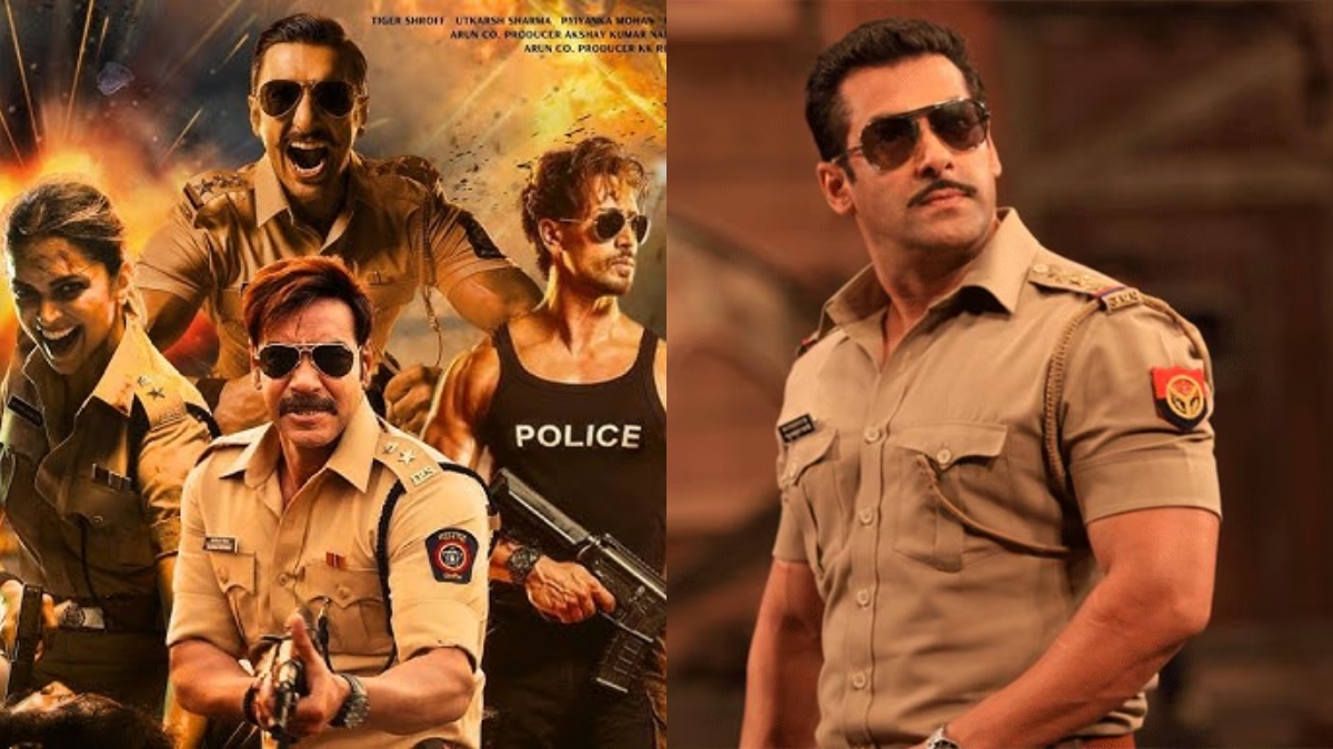 Rohit Shetty Confirms Chulbul Pandey Aka Salman Khan S Cameo In