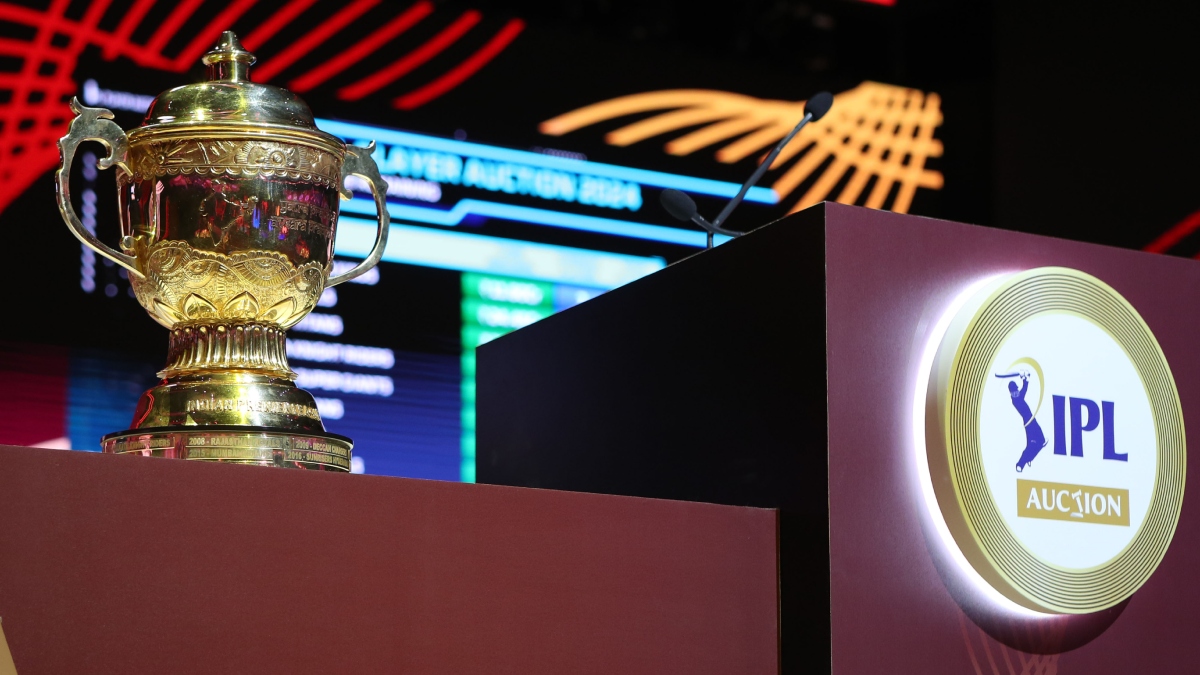 IPL 2025 Mega Auction From Timings And Live Streaming To Purse All