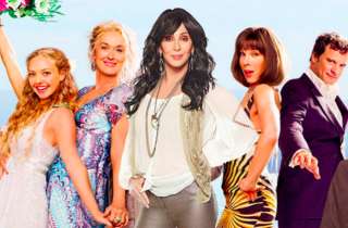 Confirmed! Cher to be a part of Mamma Mia: Here... Confirmed! Cher to be a part of Mamma Mia: Here...