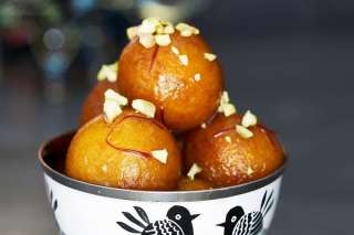 Happy diwali 2017: gulab jamun diwali recipes Happy diwali 2017: gulab jamun diwali recipes