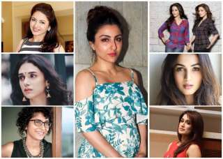 Bollywood celebrities who belong to royal families in real life Bollywood celebrities who belong to royal families in real life