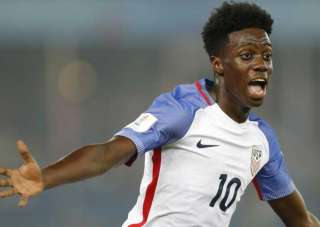 FIFA U-17 World Cup FIFA U-17 World Cup