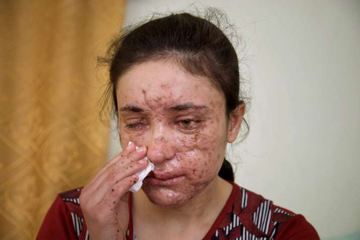 Islamic State