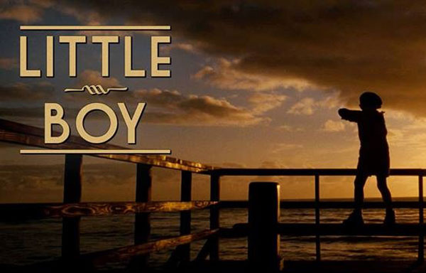 Watch Two Little Boys Online IMDB