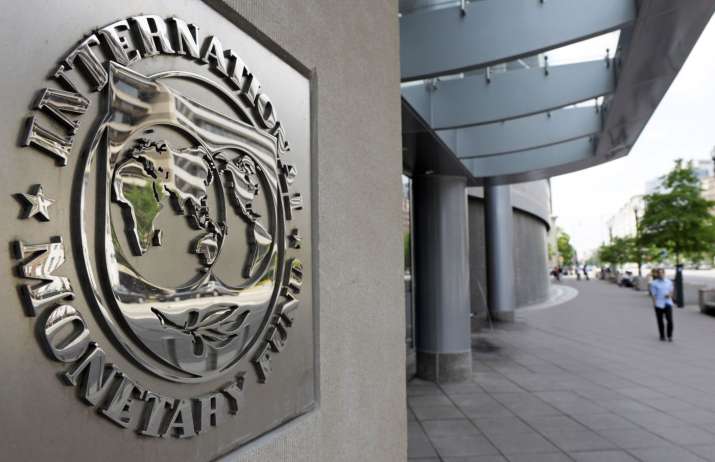 IMF, International Monetary Fund, Pakistan, China