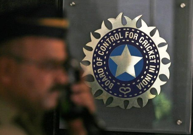 BCCI