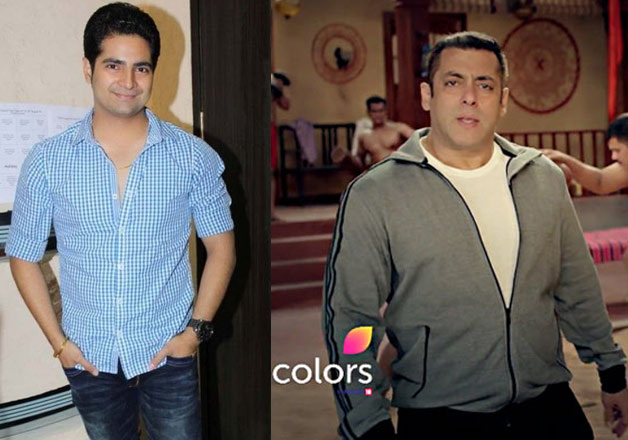 Twitteratis go bonkers over Karan Mehra’s participation