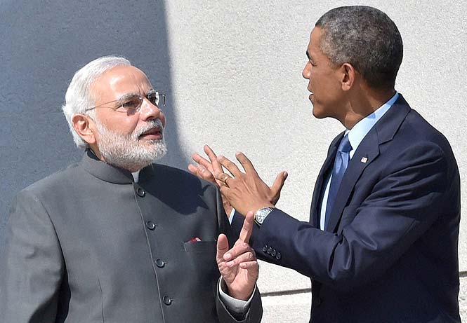 US backs India's surgical strikes