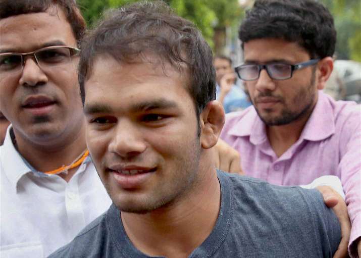 doping scandal, Narsingh Yadav, CBI, FIR, wrestler