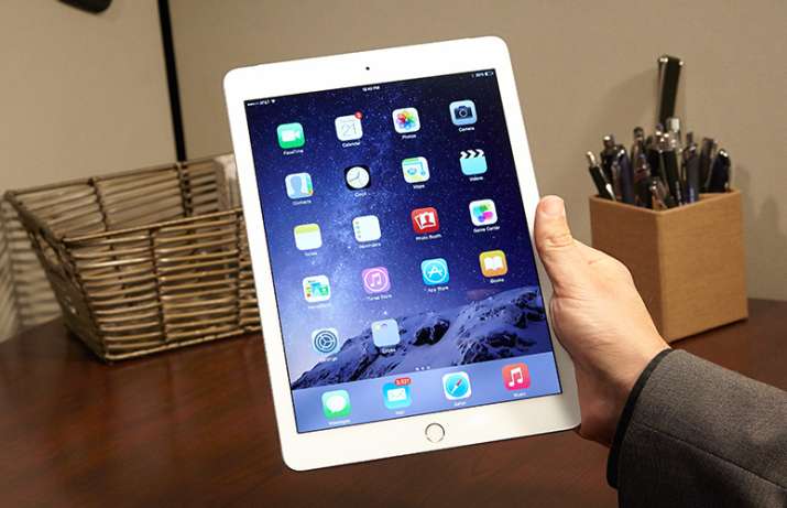 Kerala-based researcher bypasses Apple’s iPad activation
