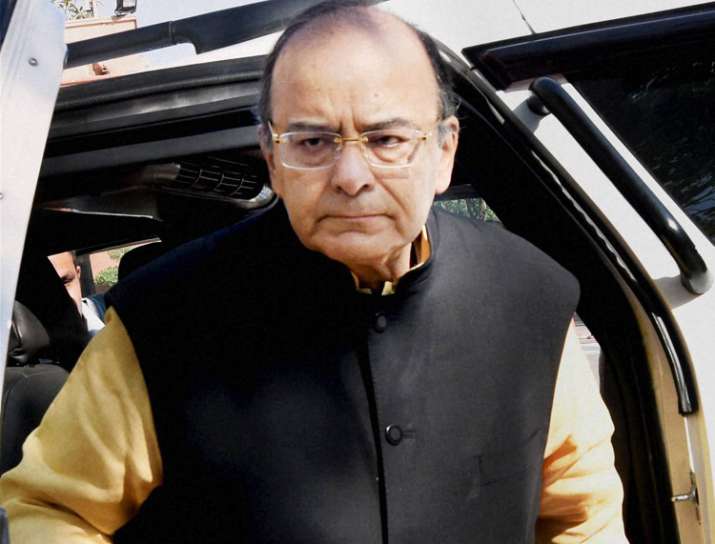 UPA, Arun Jaitley, Corruption, NDA, Narendra Modi