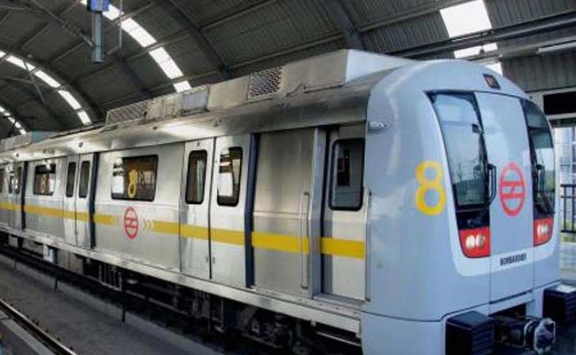 DMRC has tied up with Austrian company LAKS to provide