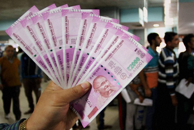 Indian Economy