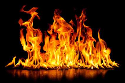 10 killed, 15 injured in fire at explosive manufacturing