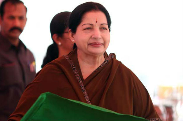 Jayalalithaa A Shy Actress Who Became Queen Of Tamil Nadu National