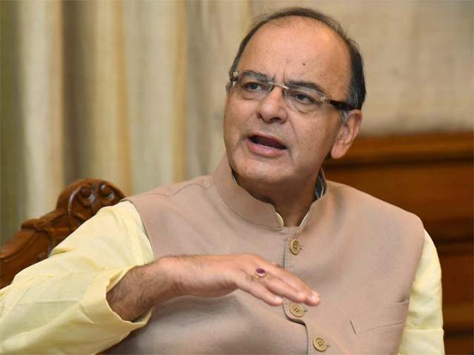 Govt tables ordinances on bank notes, Enemy Property in