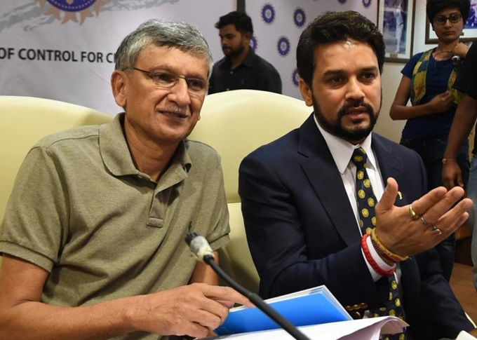 BCCI spent over 100 crore in legal bills to avert Supreme