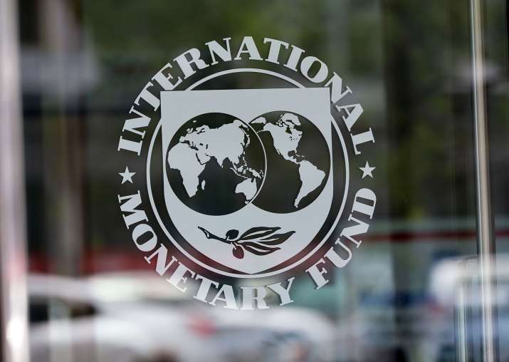 IMF cuts India’s growth rate to 6.6 per cent