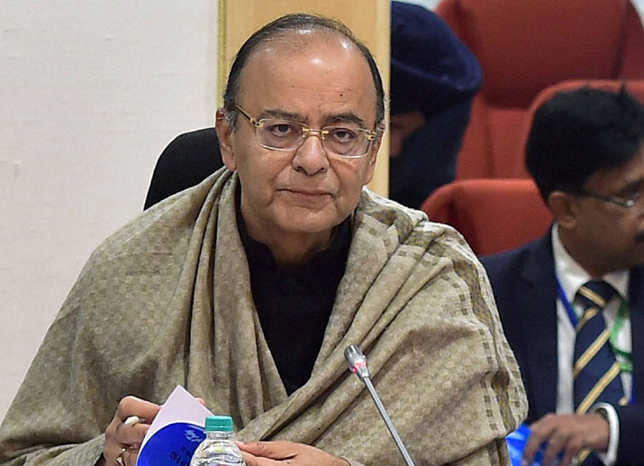Budget, Arun Jaitley, Assembly polls