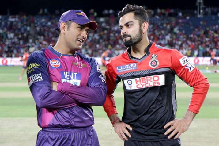 ‘You’ll always be my captain Dhoni Bhai’, says Virat
