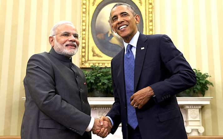 Don’t overestimate ties with US, Chinese media warns India