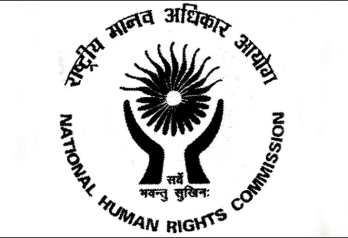 NHRC has issued notice to Chhattisgarh government