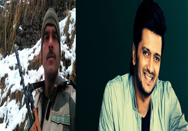 Ritesh Deshmukh- India Tv