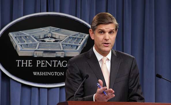 US asks North Korea to refrain from proactive actions