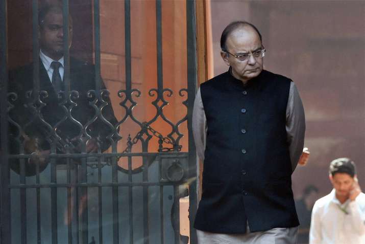 withdrawal limits, RBI, Arun Jaitley