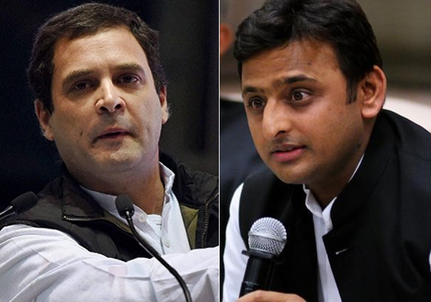 Tha announcement is likley to be made by Akhilesh Yadav and
