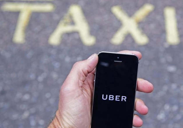 Govt to disallow central locking system in cabs for safety