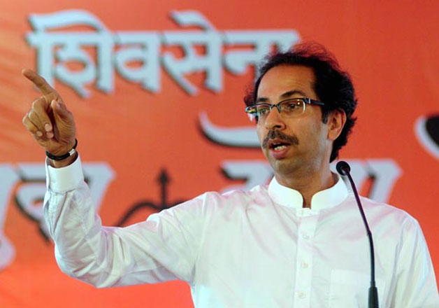 Uddhav Thackeray said opposed the govt's move to present