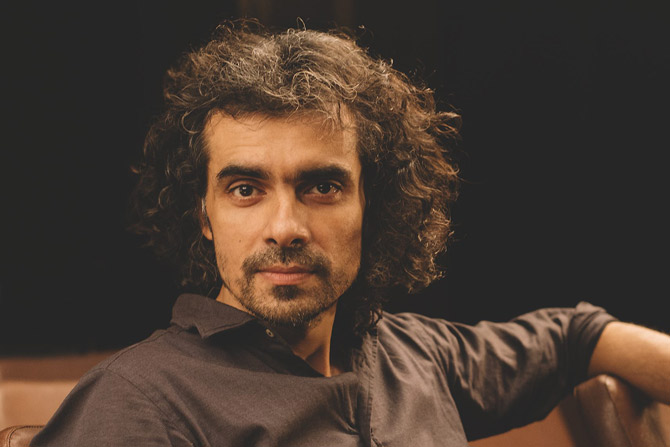 Imtiaz Ali