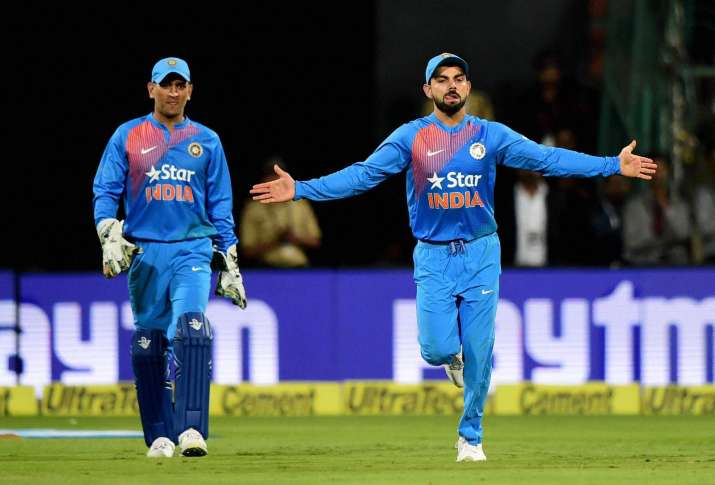 Watch: Kohli’s witty reply shuts journalist who