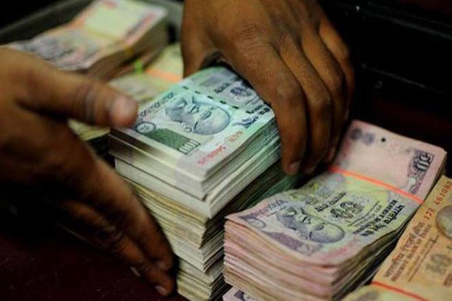 Black money hoarders also hit by demonetisation: Economic